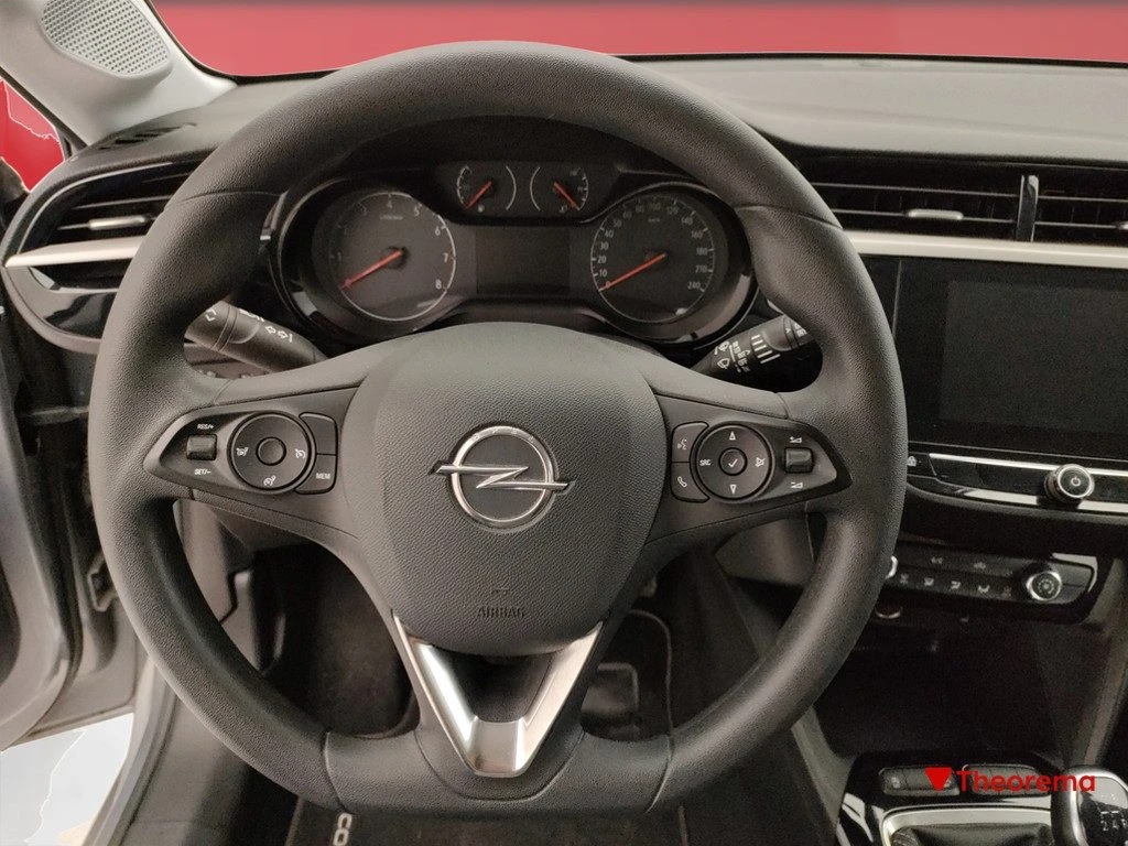 OPEL Corsa 1.2 Edition 75cv - Grid Foto 12