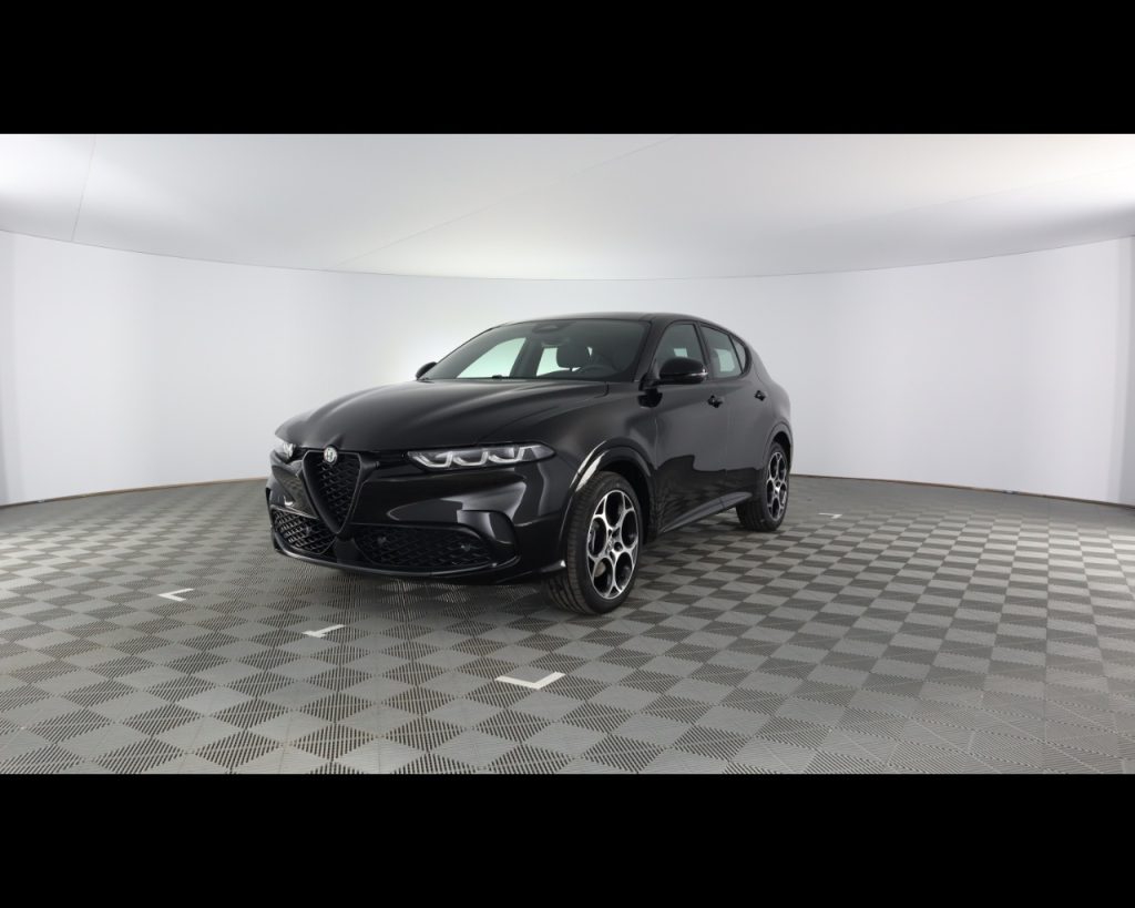 ALFA ROMEO Tonale IBRIDA MY25-HYBRID 160CV SPRINT - 2