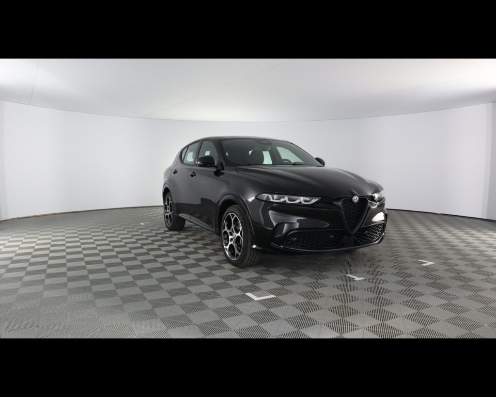 ALFA ROMEO Tonale IBRIDA MY25-HYBRID 160CV SPRINT - 4