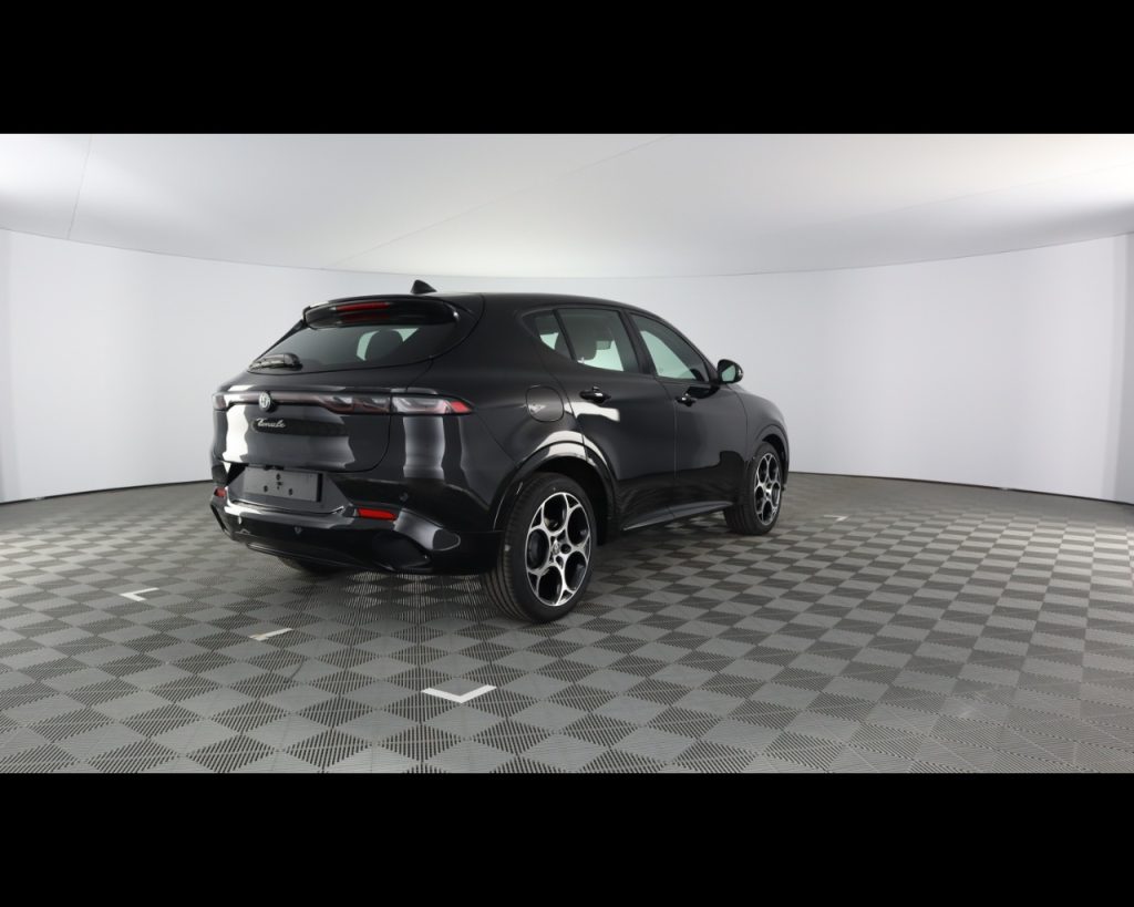 ALFA ROMEO Tonale IBRIDA MY25-HYBRID 160CV SPRINT - 8