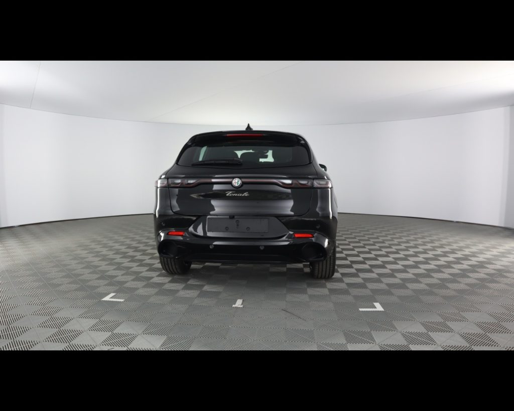 ALFA ROMEO Tonale IBRIDA MY25-HYBRID 160CV SPRINT - 9