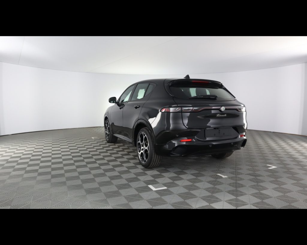 ALFA ROMEO Tonale IBRIDA MY25-HYBRID 160CV SPRINT - 10