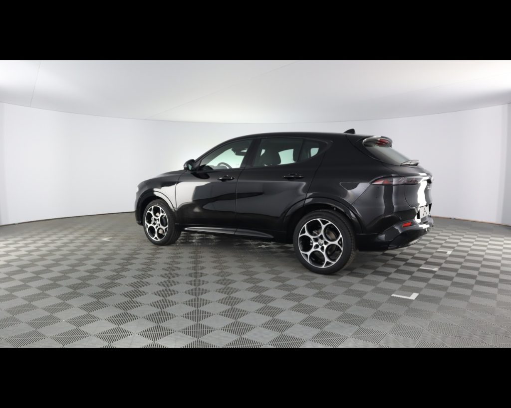 ALFA ROMEO Tonale IBRIDA MY25-HYBRID 160CV SPRINT - 11