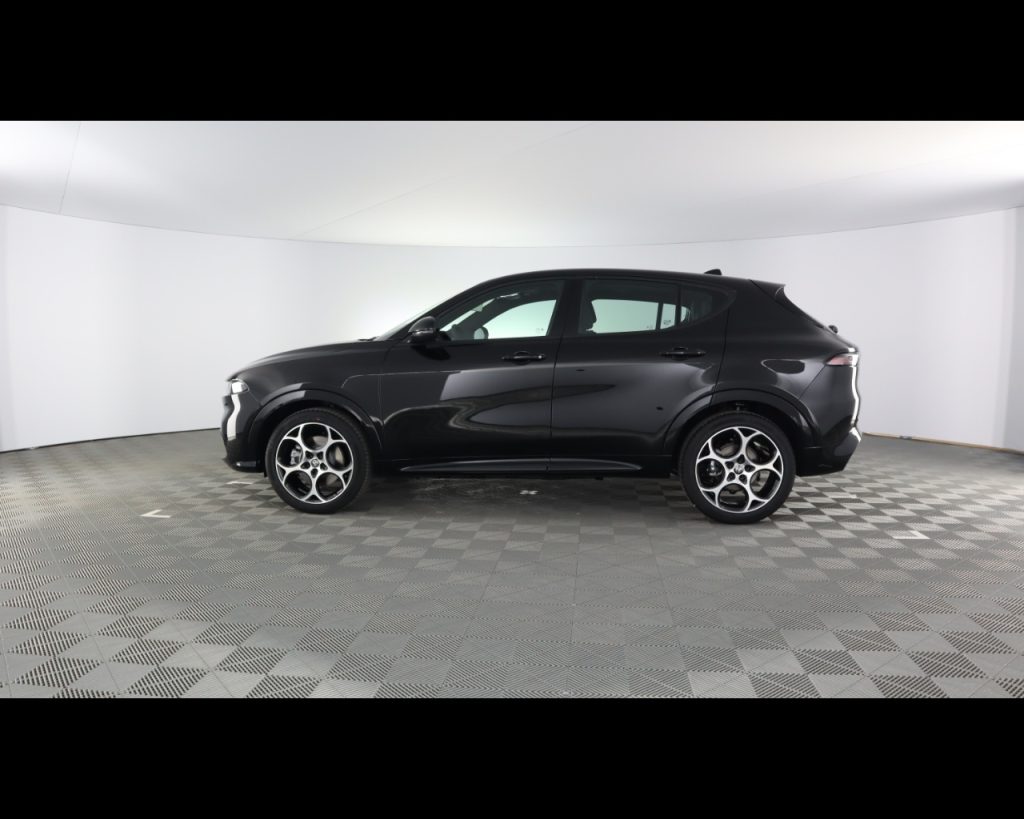 ALFA ROMEO Tonale IBRIDA MY25-HYBRID 160CV SPRINT - 12