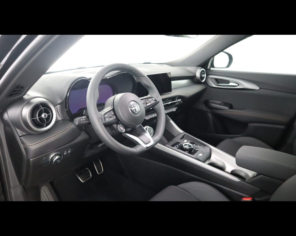 ALFA ROMEO Tonale IBRIDA MY25-HYBRID 160CV SPRINT - 13