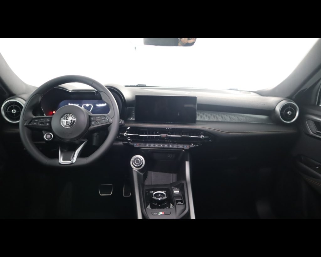 ALFA ROMEO Tonale IBRIDA MY25-HYBRID 160CV SPRINT - 14