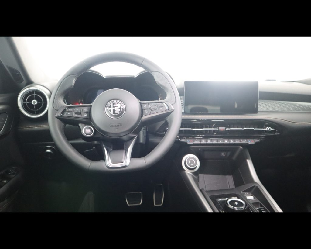 ALFA ROMEO Tonale IBRIDA MY25-HYBRID 160CV SPRINT - 15