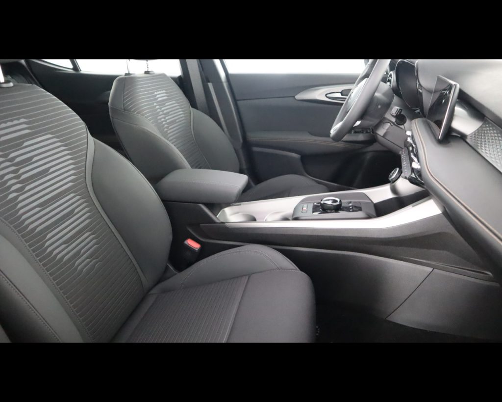 ALFA ROMEO Tonale IBRIDA MY25-HYBRID 160CV SPRINT - 18