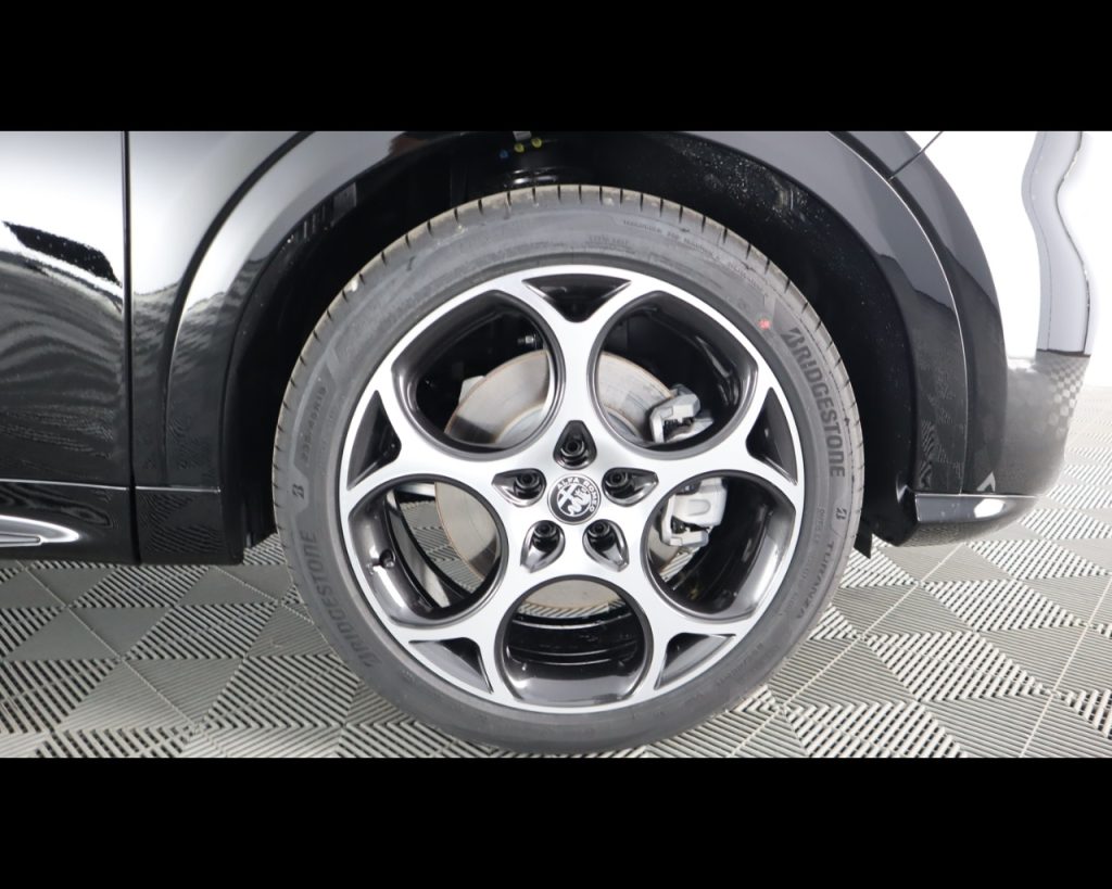 ALFA ROMEO Tonale IBRIDA MY25-HYBRID 160CV SPRINT - 19