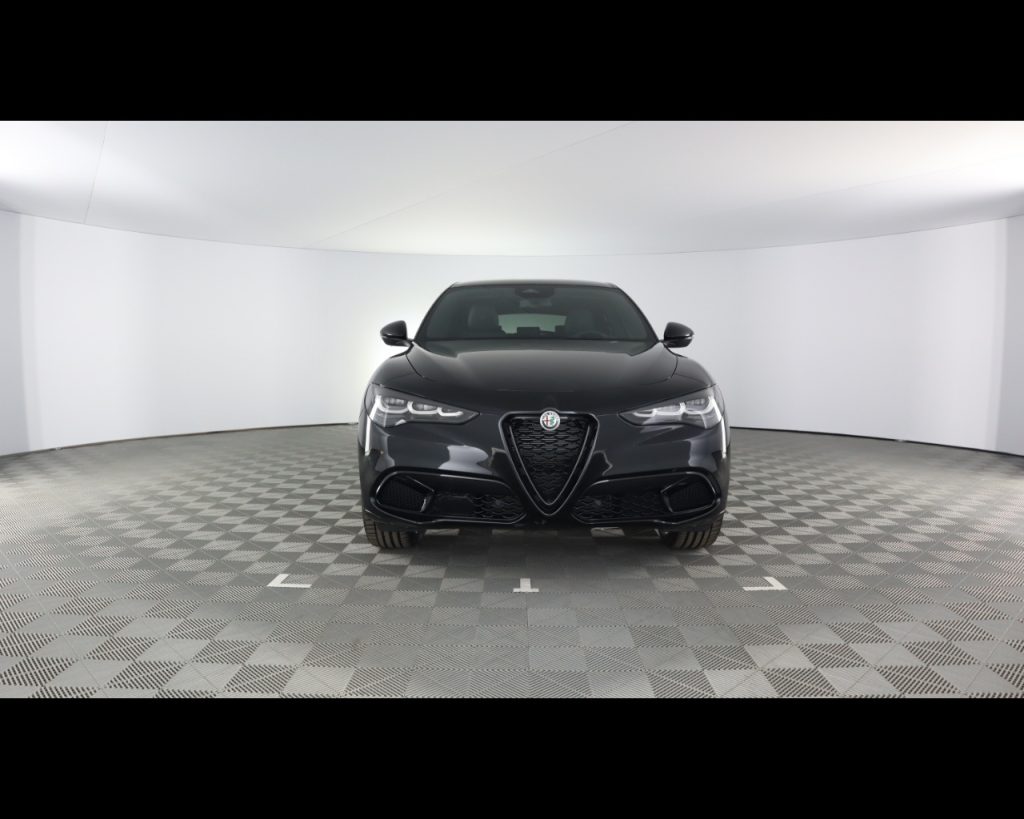 ALFA ROMEO Stelvio MY24-DIESEL 210 CV INTENSA - 3