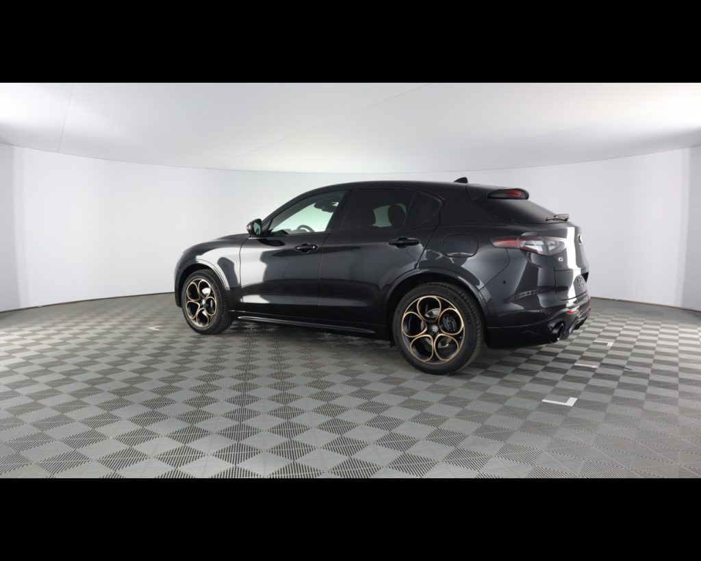 ALFA ROMEO Stelvio MY24-DIESEL 210 CV INTENSA - 11