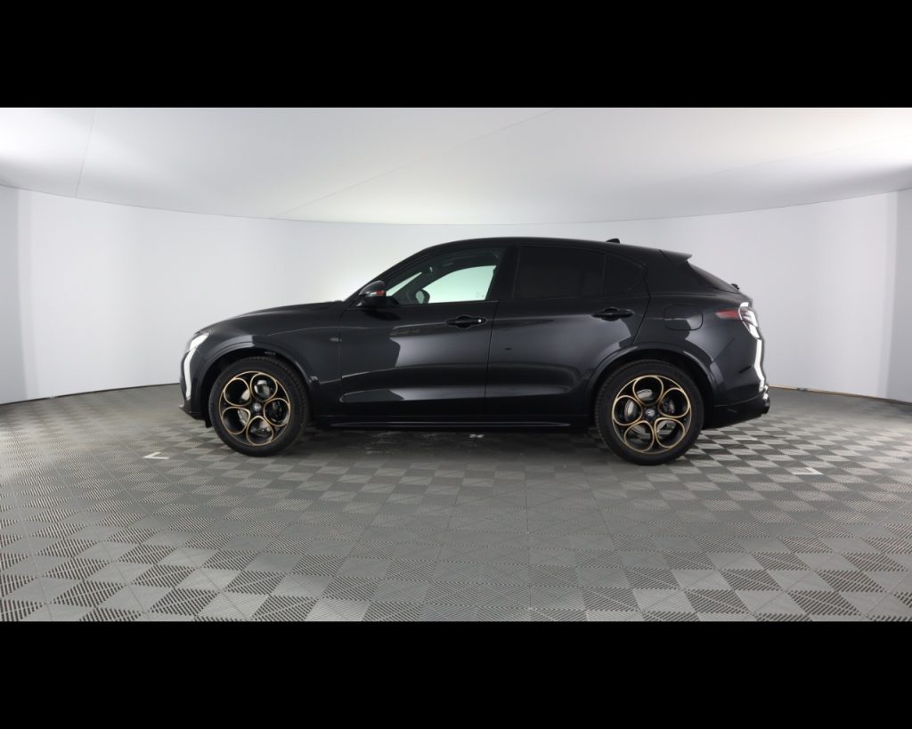 ALFA ROMEO Stelvio MY24-DIESEL 210 CV INTENSA - 12