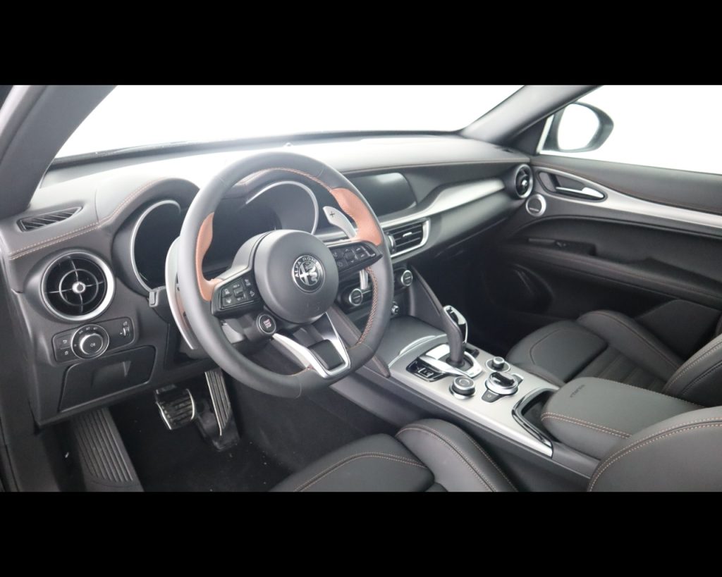 ALFA ROMEO Stelvio MY24-DIESEL 210 CV INTENSA - 13