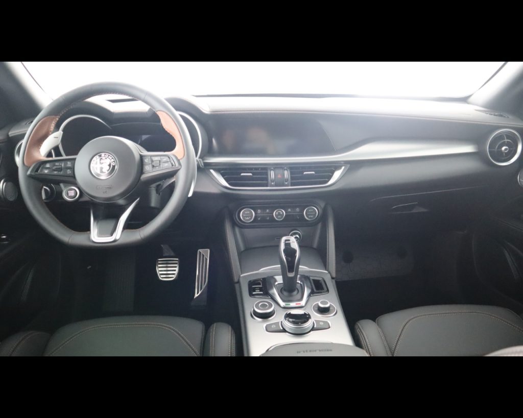 ALFA ROMEO Stelvio MY24-DIESEL 210 CV INTENSA - 15