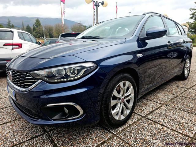 FIAT Tipo Blu metallizzato