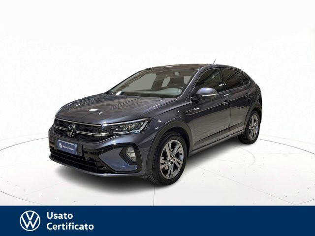 VOLKSWAGEN Taigo Nero pastello
