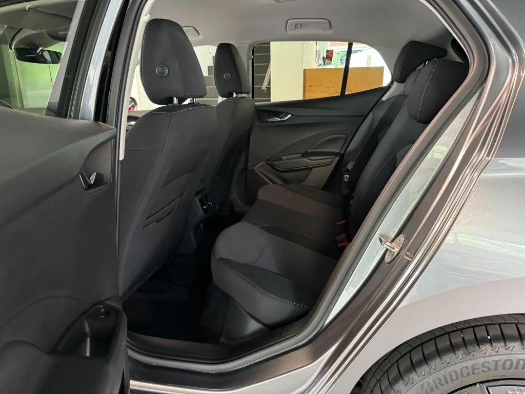 SKODA Fabia 1.0 TSI Style Black Bluetooth DAB+ Smart Link - 5