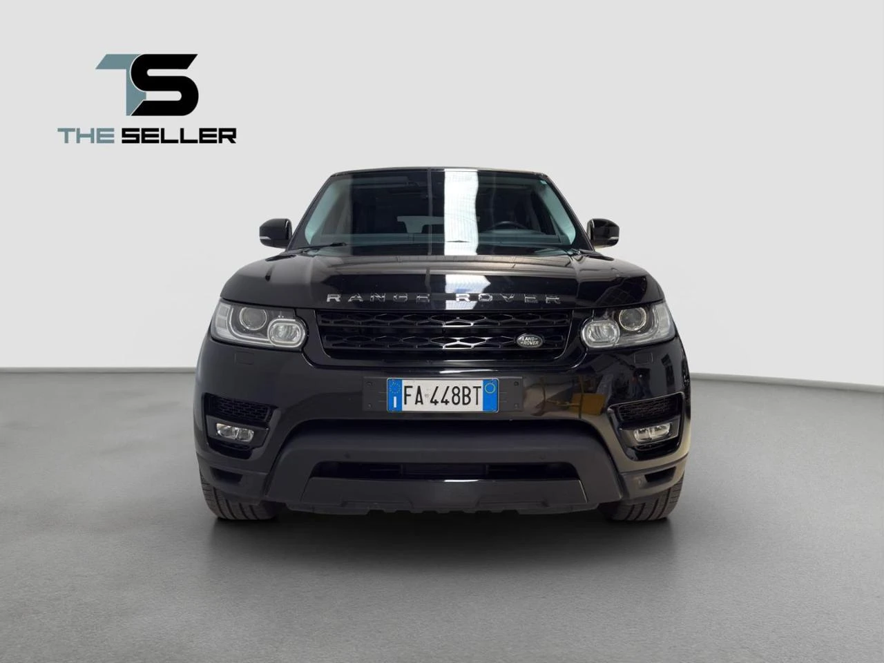 LAND ROVER Range Rover Sport 3.0 TDV6 HSE Dynamic*TETTO*VIRTUAL* - 2