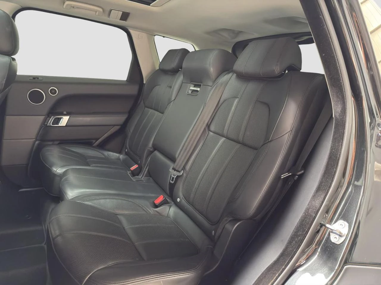 LAND ROVER Range Rover Sport 3.0 TDV6 HSE Dynamic*TETTO*VIRTUAL* - 11