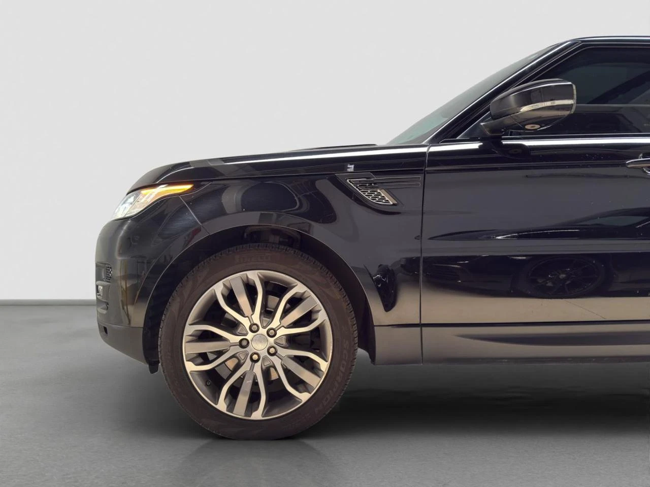 LAND ROVER Range Rover Sport 3.0 TDV6 HSE Dynamic*TETTO*VIRTUAL* - 7