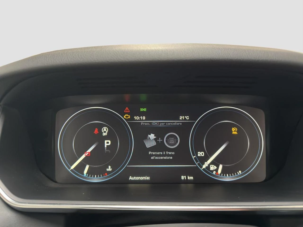 LAND ROVER Range Rover Sport 3.0 TDV6 HSE Dynamic*TETTO*VIRTUAL* - 13