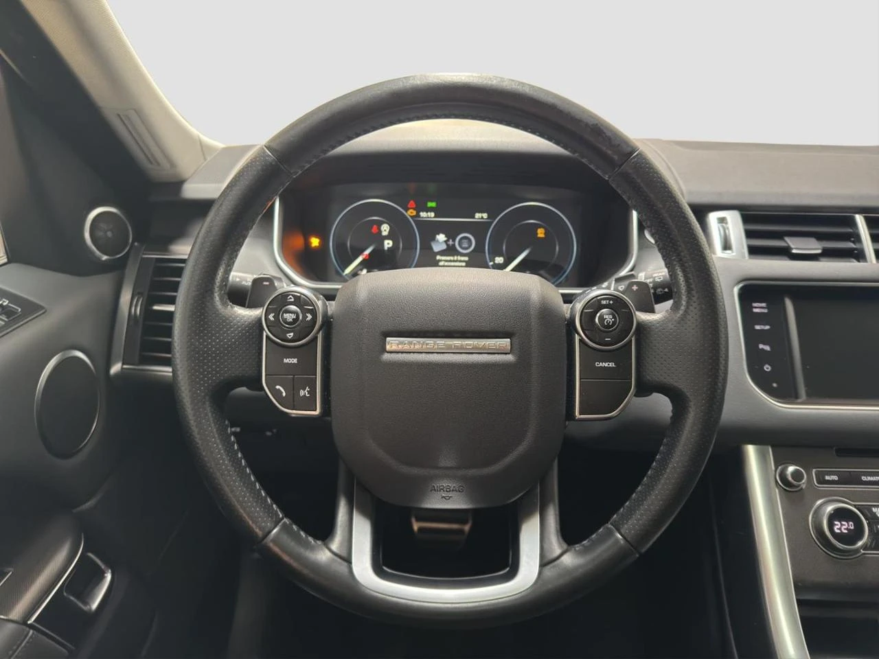 LAND ROVER Range Rover Sport 3.0 TDV6 HSE Dynamic*TETTO*VIRTUAL* - 12