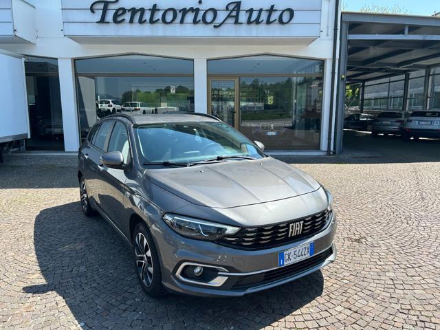 FIAT Tipo Grigio scuro metallizzato