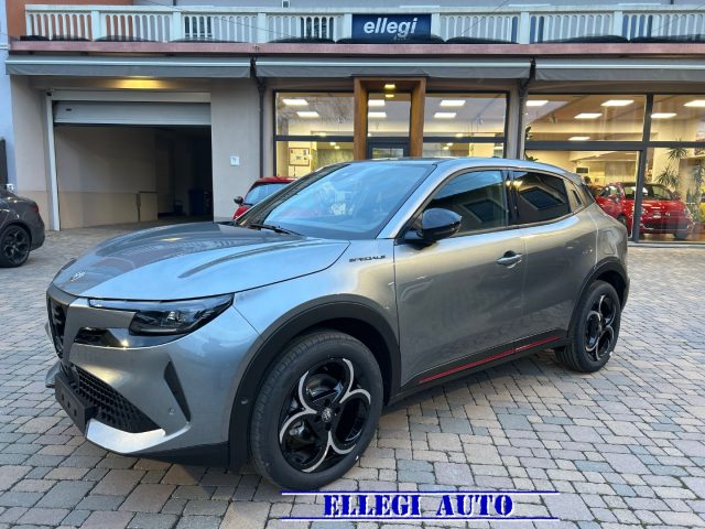 ALFA ROMEO Junior Antracite metallizzato