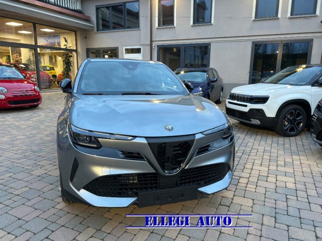ALFA ROMEO Junior Antracite metallizzato