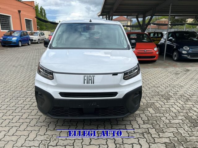 FIAT Doblo Bianco pastello