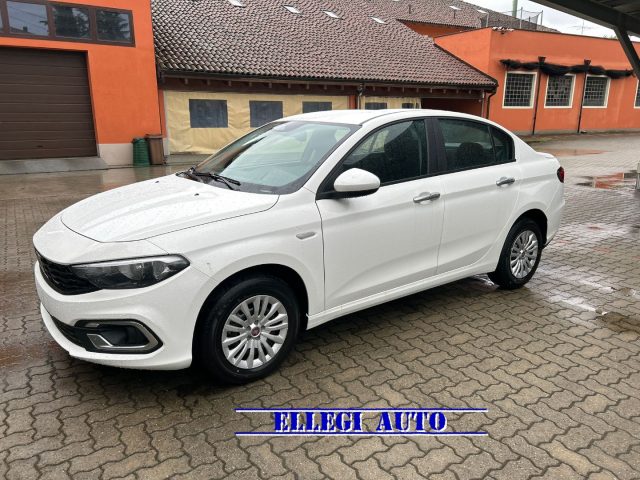 FIAT Tipo Bianco extraserie pastello