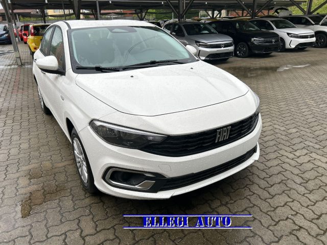 FIAT Tipo Bianco extraserie pastello