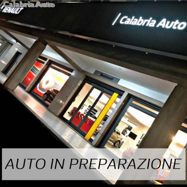 DACIA Duster Rosso metallizzato