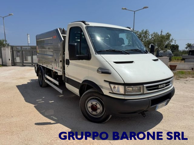 IVECO  Bianco pastello