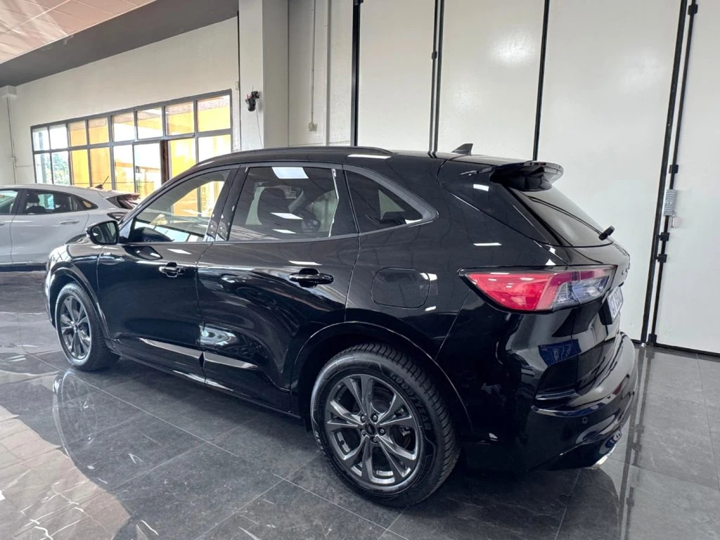 FORD Kuga 2.0 EcoBlue 120 CV aut. 2WD ST-Line - 7
