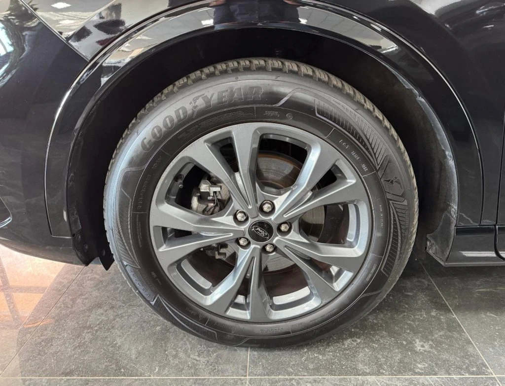 FORD Kuga 2.0 EcoBlue 120 CV aut. 2WD ST-Line - 8