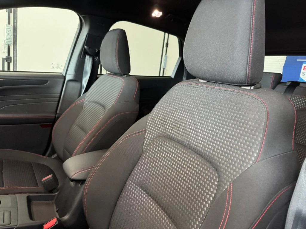 FORD Kuga 2.0 EcoBlue 120 CV aut. 2WD ST-Line - 10