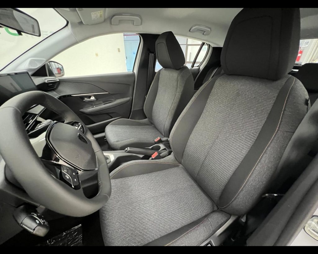 PEUGEOT 208 1.2 puretech Style s&s 100cv - 15