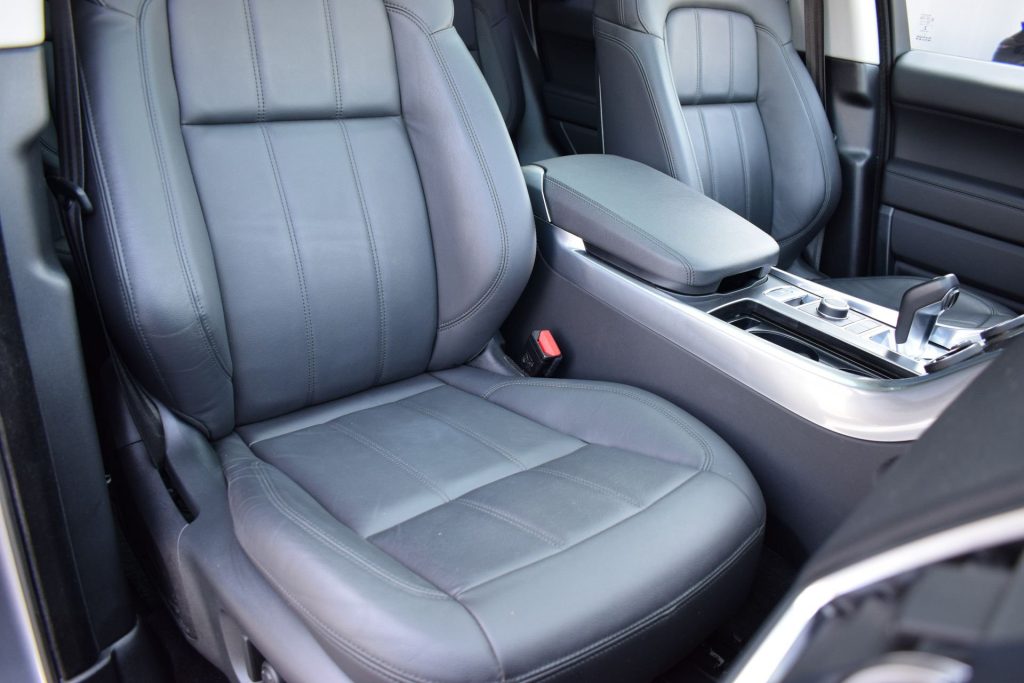 LAND ROVER Range Rover Sport 3.0D l6 249 CV HSE Dynamic PREZZO AL NETTO DI IVA - 14