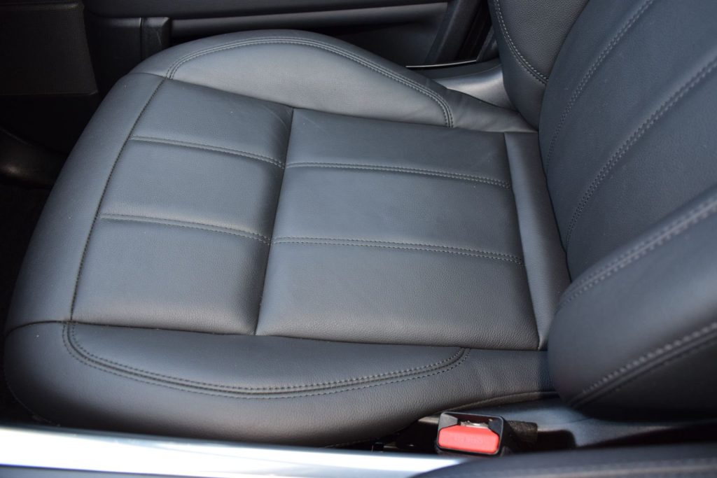 LAND ROVER Range Rover Sport 3.0D l6 249 CV HSE Dynamic PREZZO AL NETTO DI IVA - 18