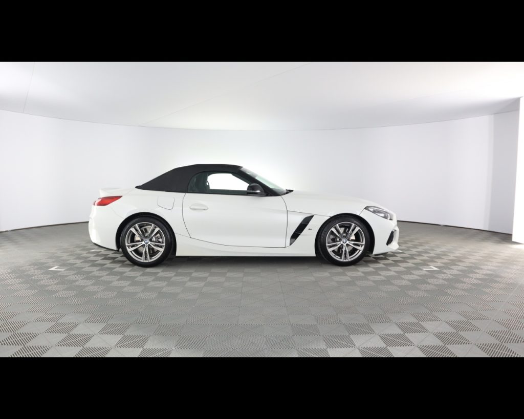 BMW Z4 sdrive 20i Msport auto - 6