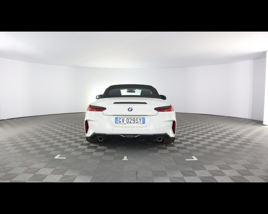 BMW Z4 sdrive 20i Msport auto - 9