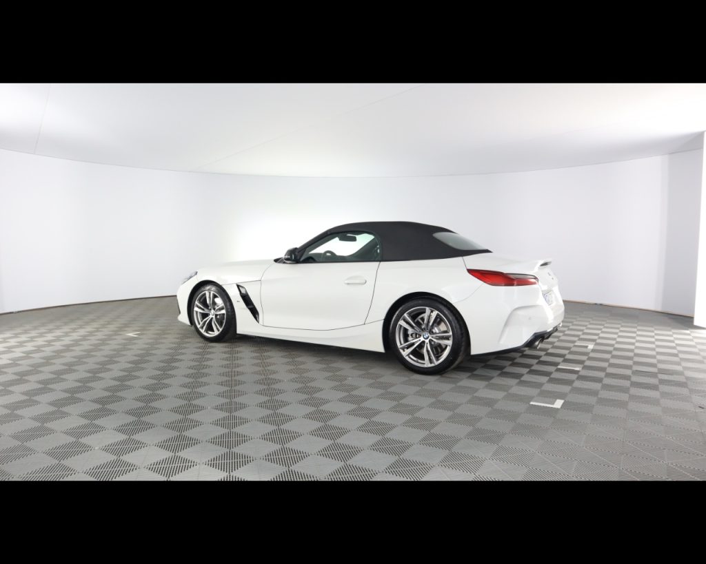 BMW Z4 sdrive 20i Msport auto - 11
