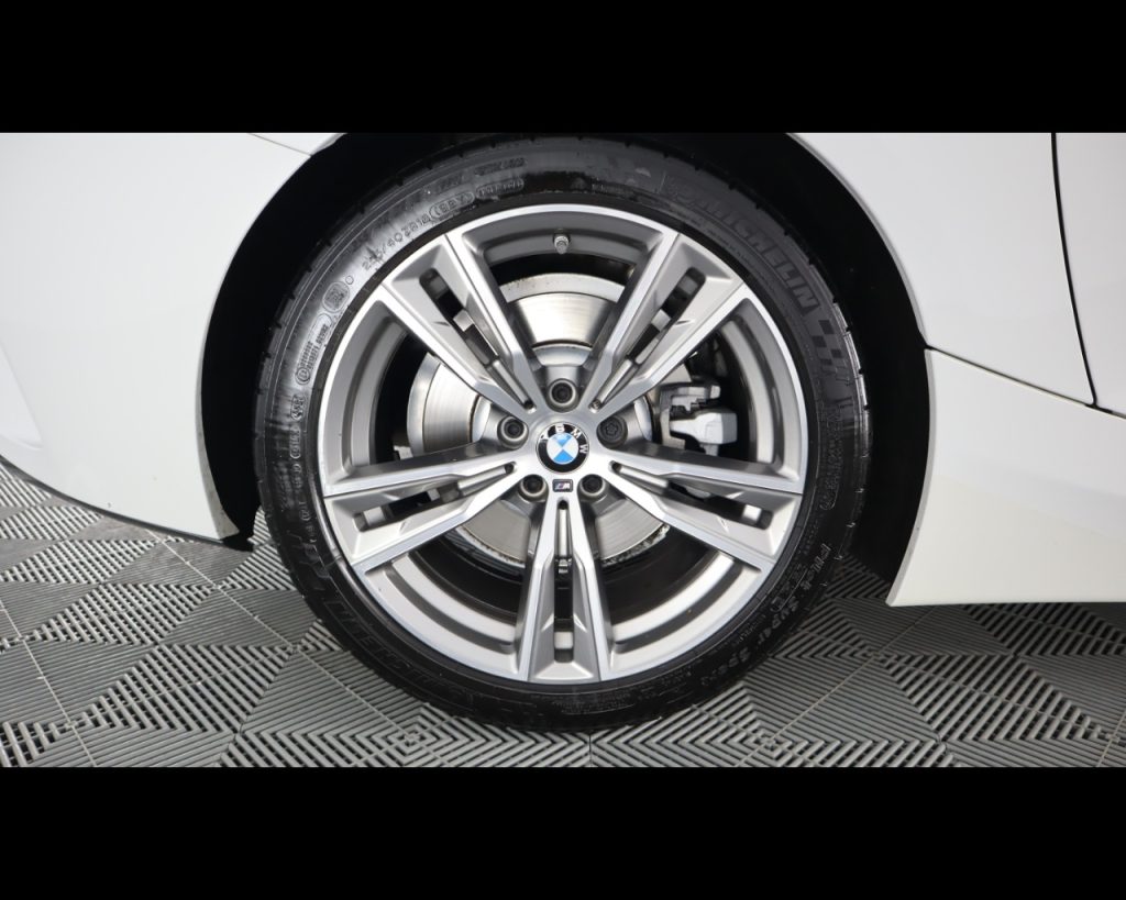 BMW Z4 sdrive 20i Msport auto - 19