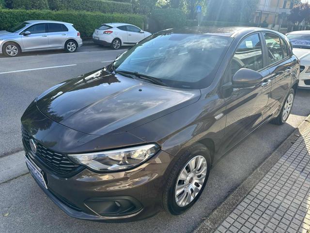 FIAT Tipo Marrone metallizzato