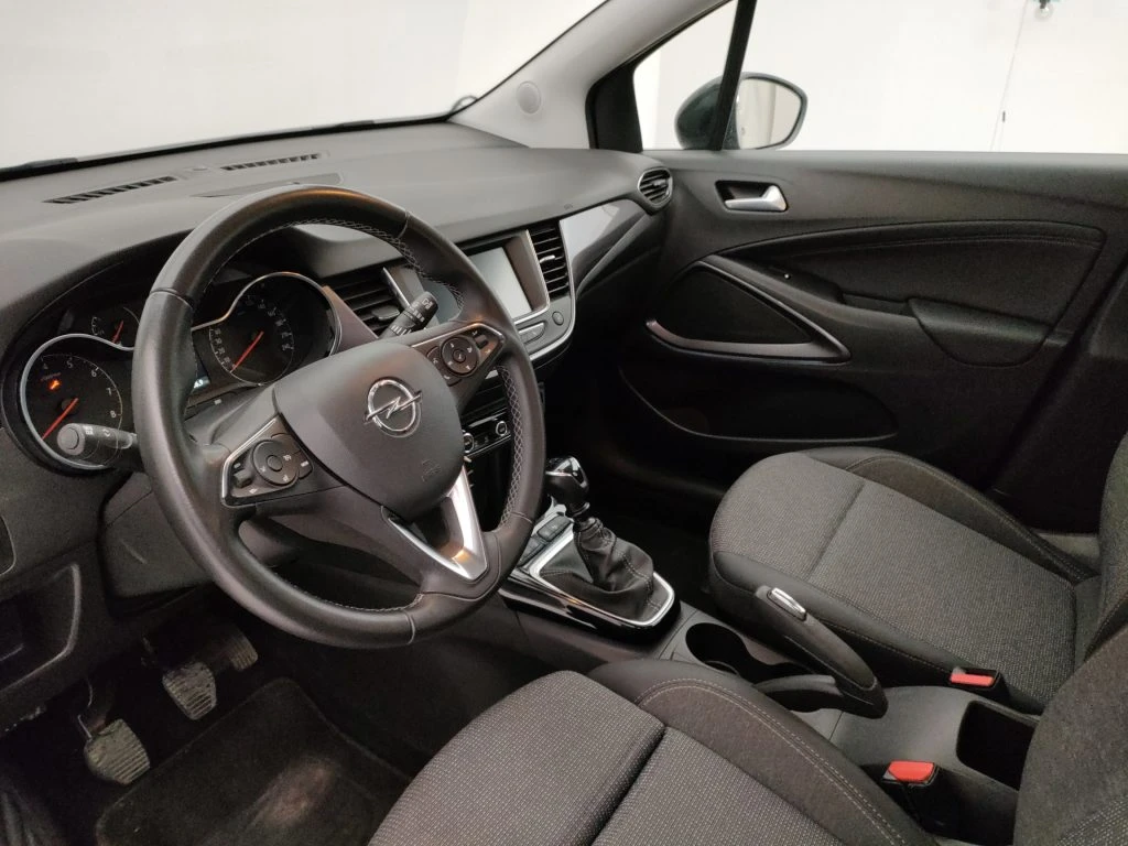 OPEL Crossland 1.2 Elegance s&s 110cv - Foto 2