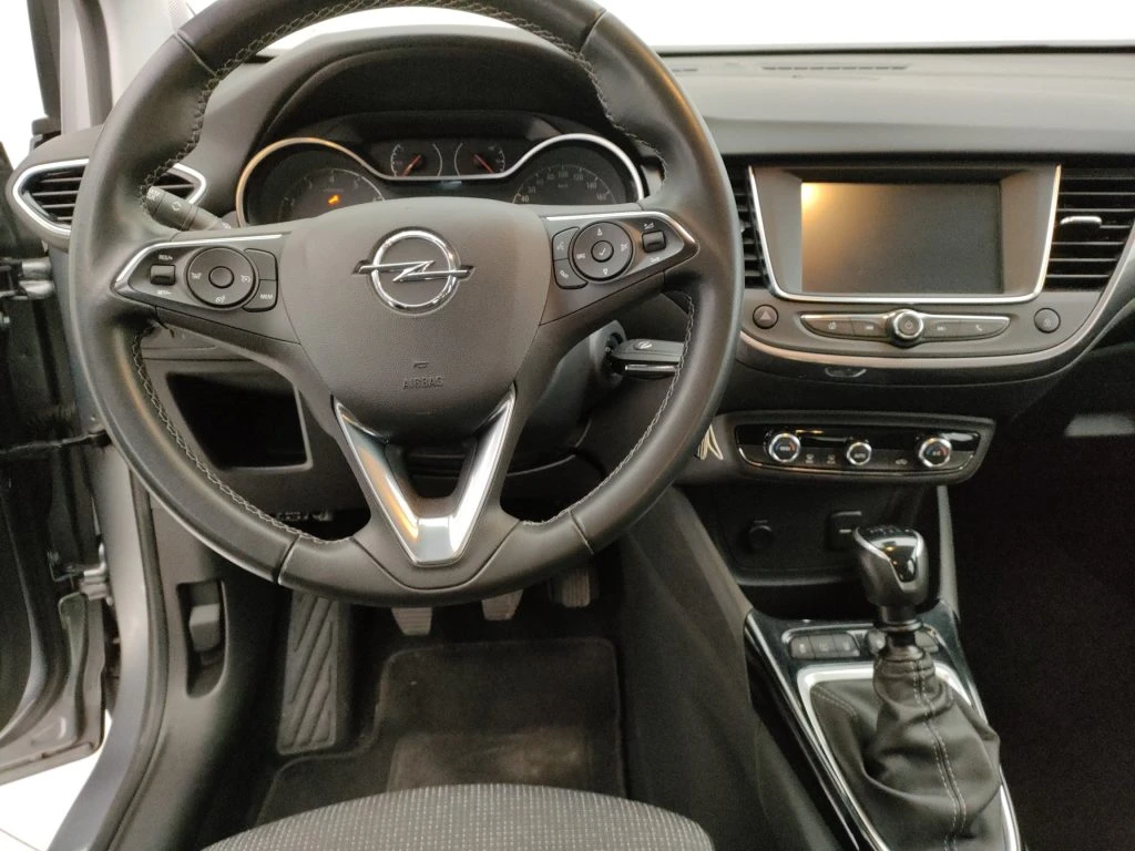OPEL Crossland 1.2 Elegance s&s 110cv - Foto 4