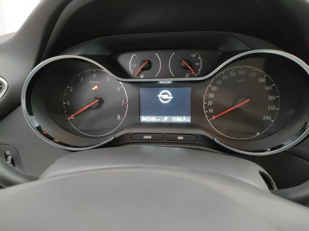 OPEL Crossland 1.2 Elegance s&s 110cv - Foto 5