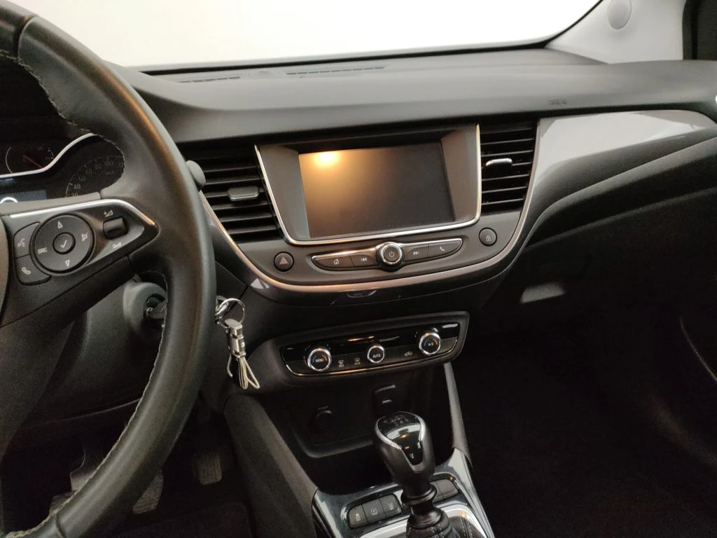 OPEL Crossland 1.2 Elegance s&s 110cv - Foto 6