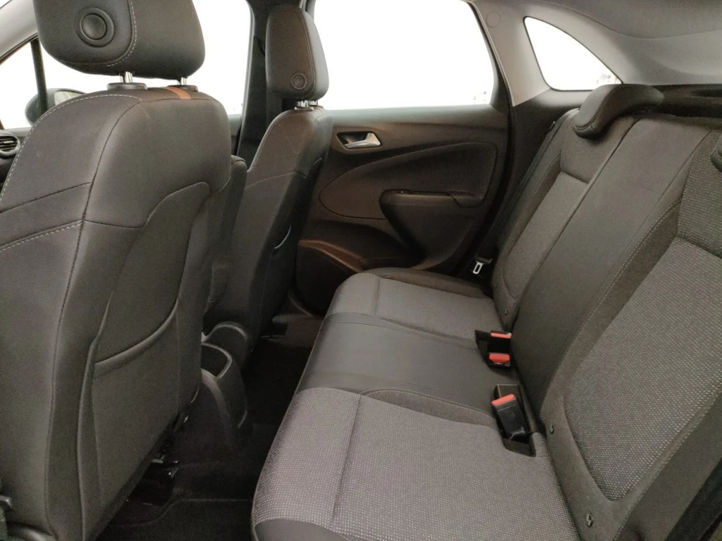 OPEL Crossland 1.2 Elegance s&s 110cv - Grid Foto 9